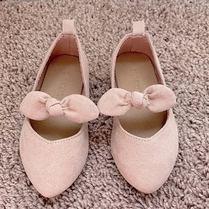 Shoes for girl